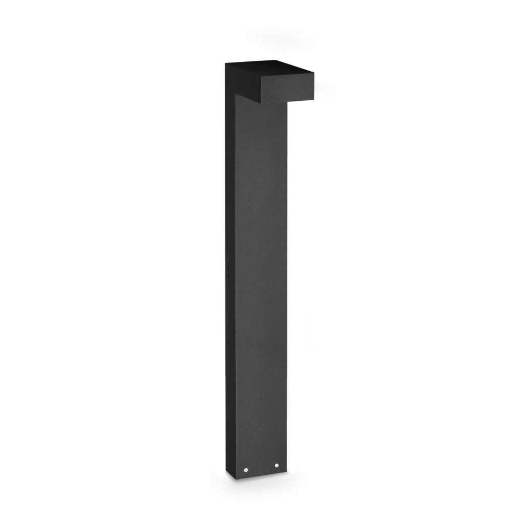 Sirio_Led_Pt1_H80_Nero