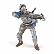 Papo - Blue crossbowman