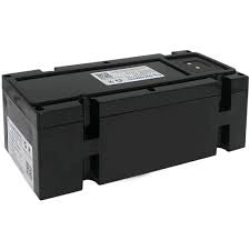Rigenerazione batteria al litio 25,2V 5,8 Ah per robot rasaerba Zucchetti  Ambrogio 4 042Z41100A