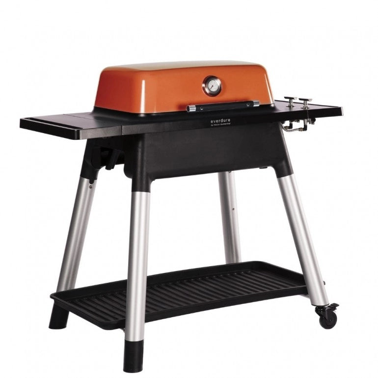 Everdure FORCE™ barbecue a gas di Everdure by Heston Blumenthal