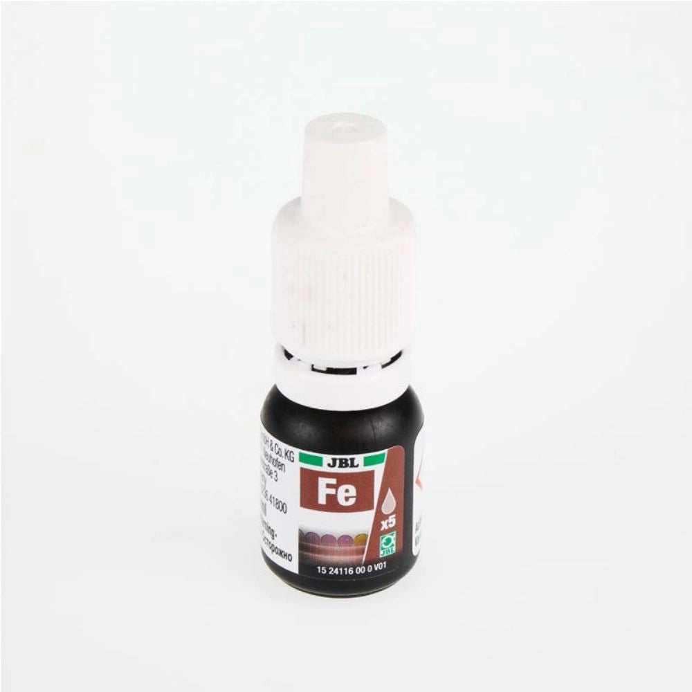 JBL ProAquatest Refill Fe