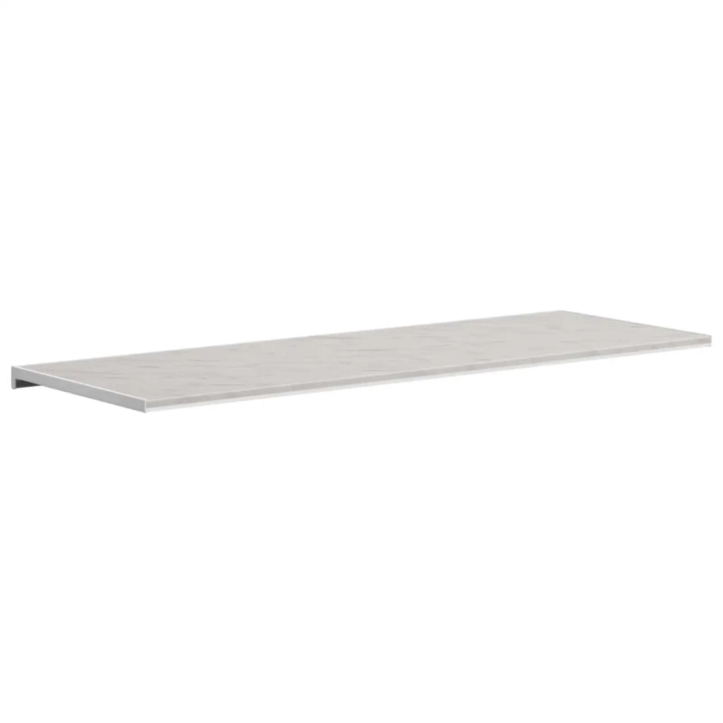 Soglia della Finestra Texture in Marmo 160 x 50 x 4,5 cm PVC CFW9807868