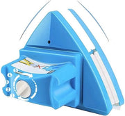 Pulitore magnetico per vetro a doppia vetrata - 4-24mm di spessore
