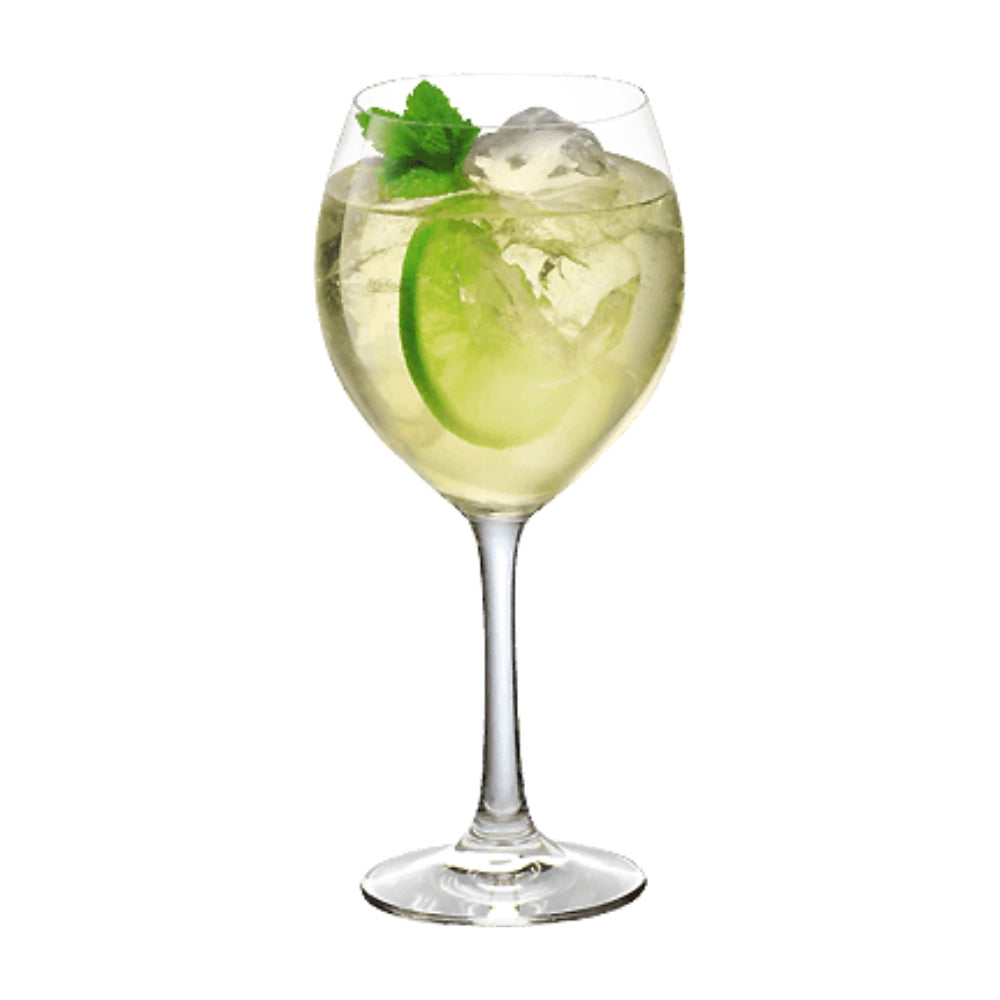 La gioiosa spritz hugo aperitivo in bottiglia da 750 ml