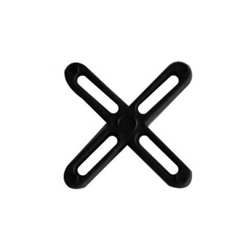 Distanziatore per piastrelle a croce : Modello - 1 MM