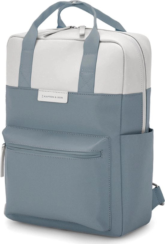 Borsa per laptop 15 pollici - Colorata - Blu