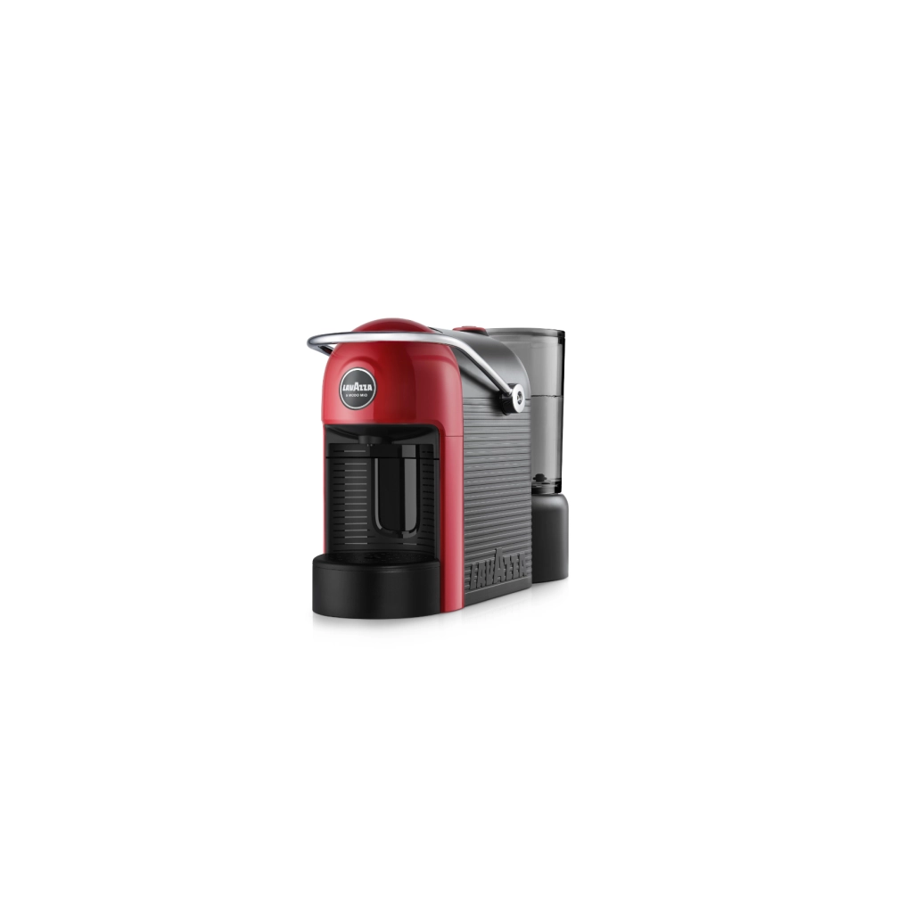 LAVAZZA A MODO MIO JOLIE EVO MACCHINA DA CAFFE' CON CAPSULE COLORE ROSSA – 18001398