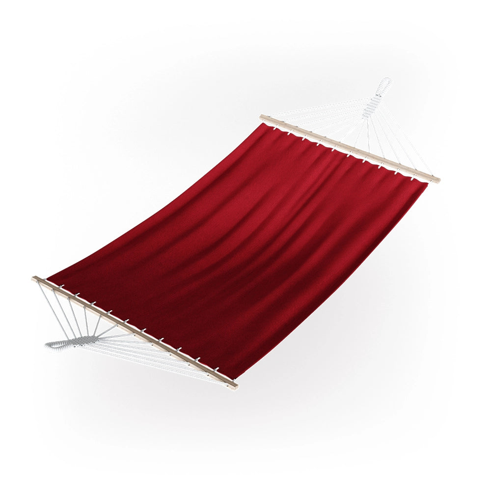 OK-Living Amaca Rosso 190 x 120 cm