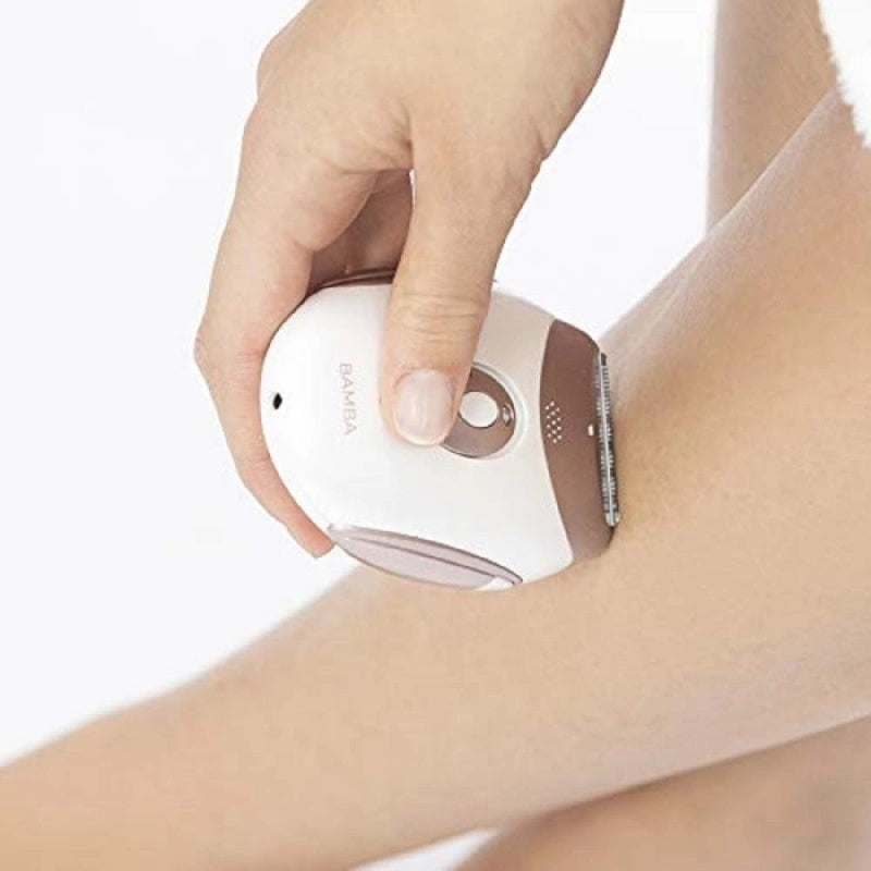 CECOTEC 04749 - SkinCare Depil-Action Go