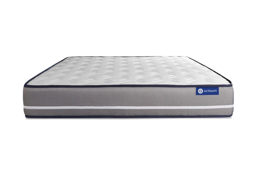 Materasso matrimoniale Actimemo pur 150x200cm - Spessore : 20cm - Memory foam - Rigido