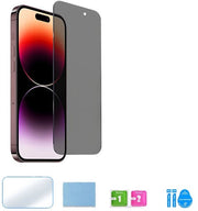 Compatibile con iPhone 17 Pro Edgeless film protettivo per smartphone schermo protettore - 3 pezzi