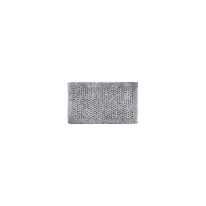 APE Tappeto Bagno Quarzo Bianco 18628