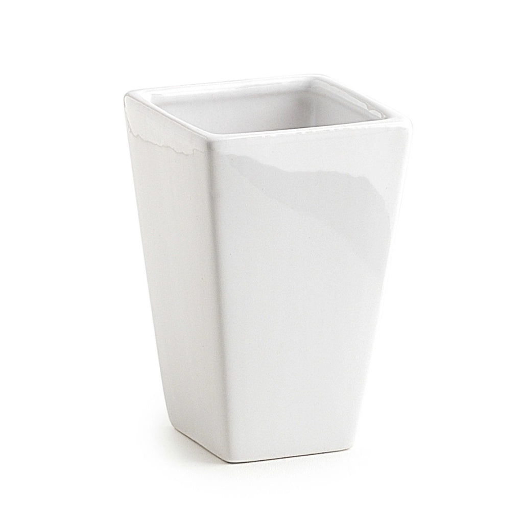 KARIMA PORTASPAZZOLINI BIANCO - GEDY
