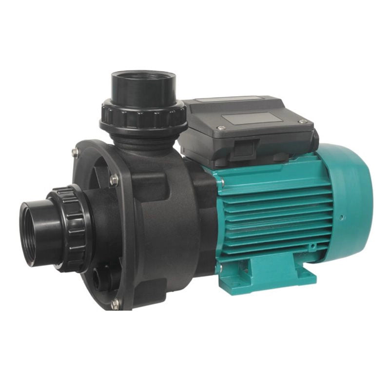 Pompa Per Idromassaggio Wiper0 90 Espa - 1 Hp Raccordi 5,70 Cm Potenza: 0.50 HP