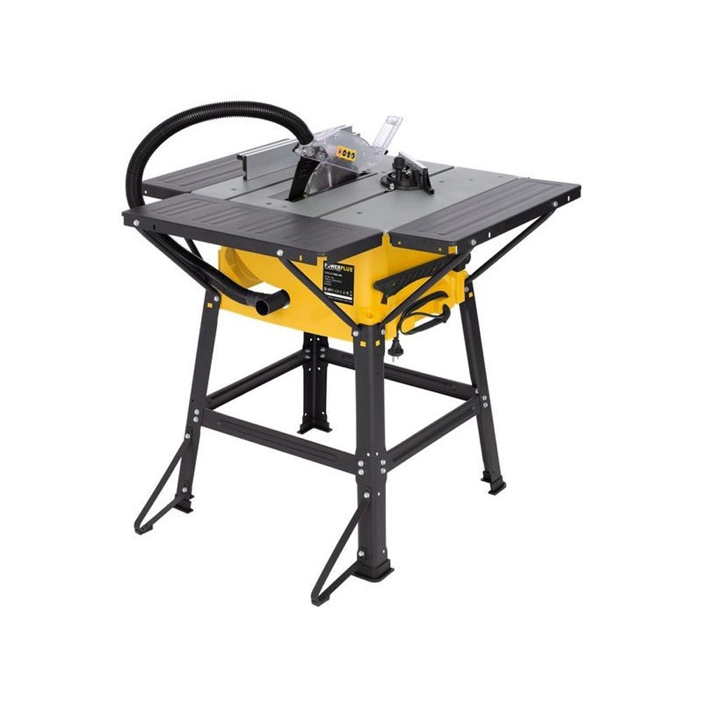 BANCO SEGA CIRCOLARE BANCHETTO DA LAVORO 2000W 2 LAME 250mm MISTRAL POWX07595