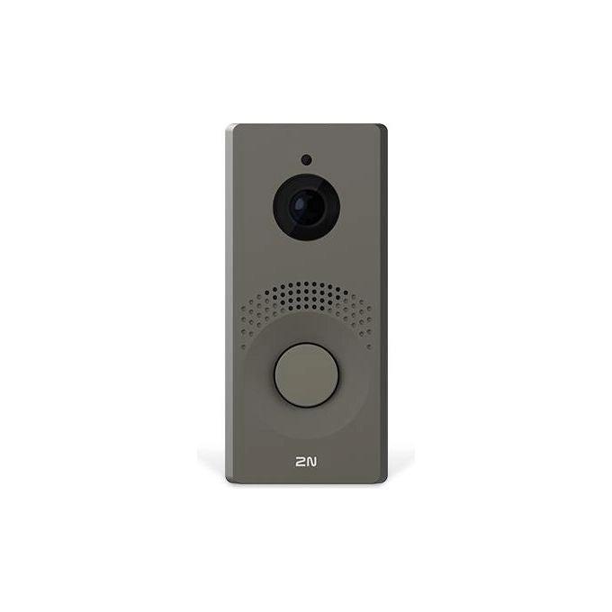 2N IP One sistema per video-citofono Bronzo