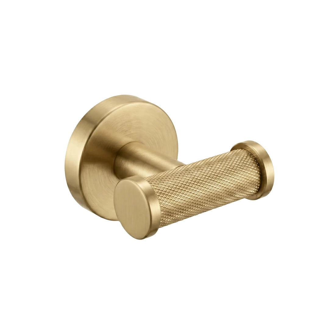 Appendino Doppio 6612 Modern Gold Brush
