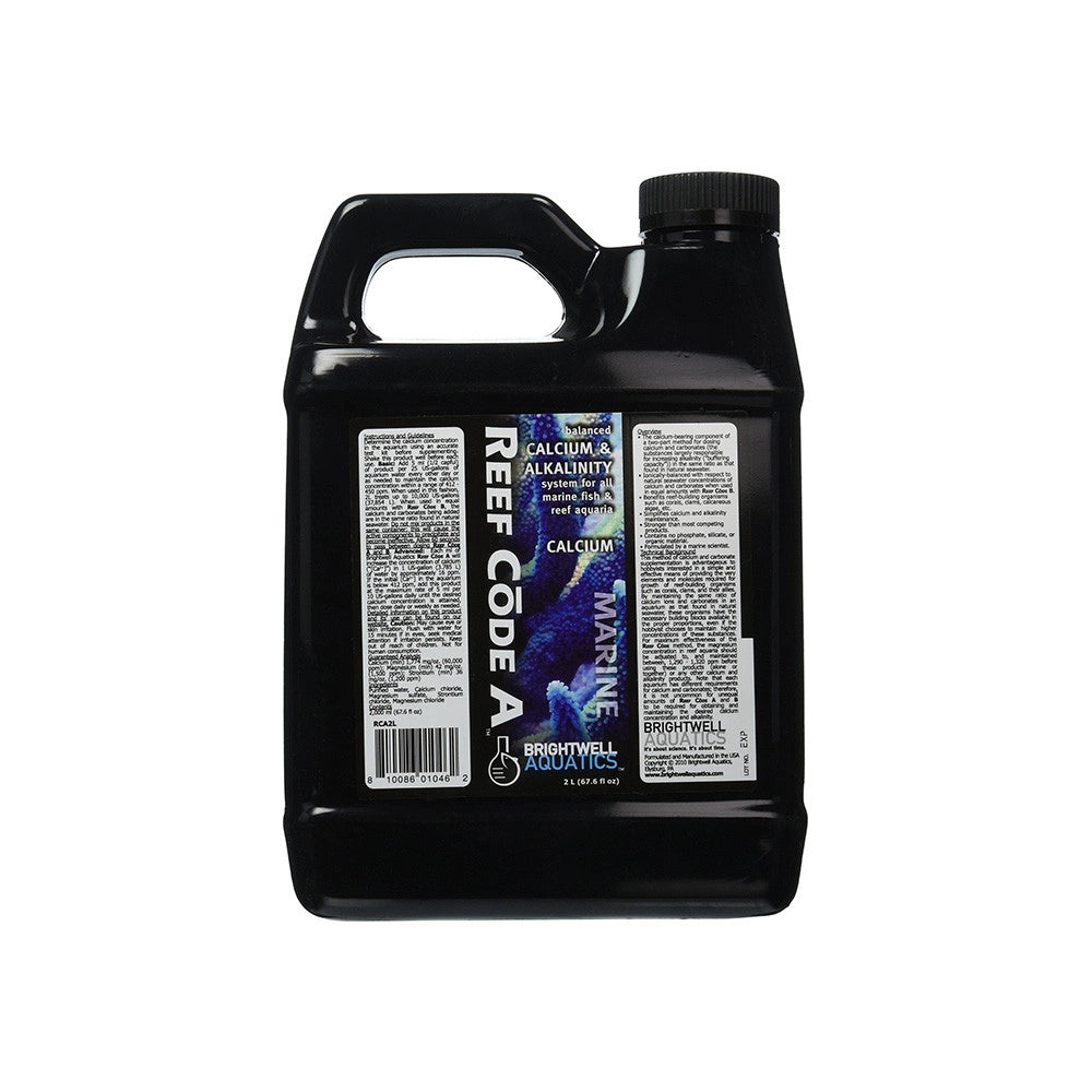Brightwell Aquatics Reef Code A Formato: 2 L