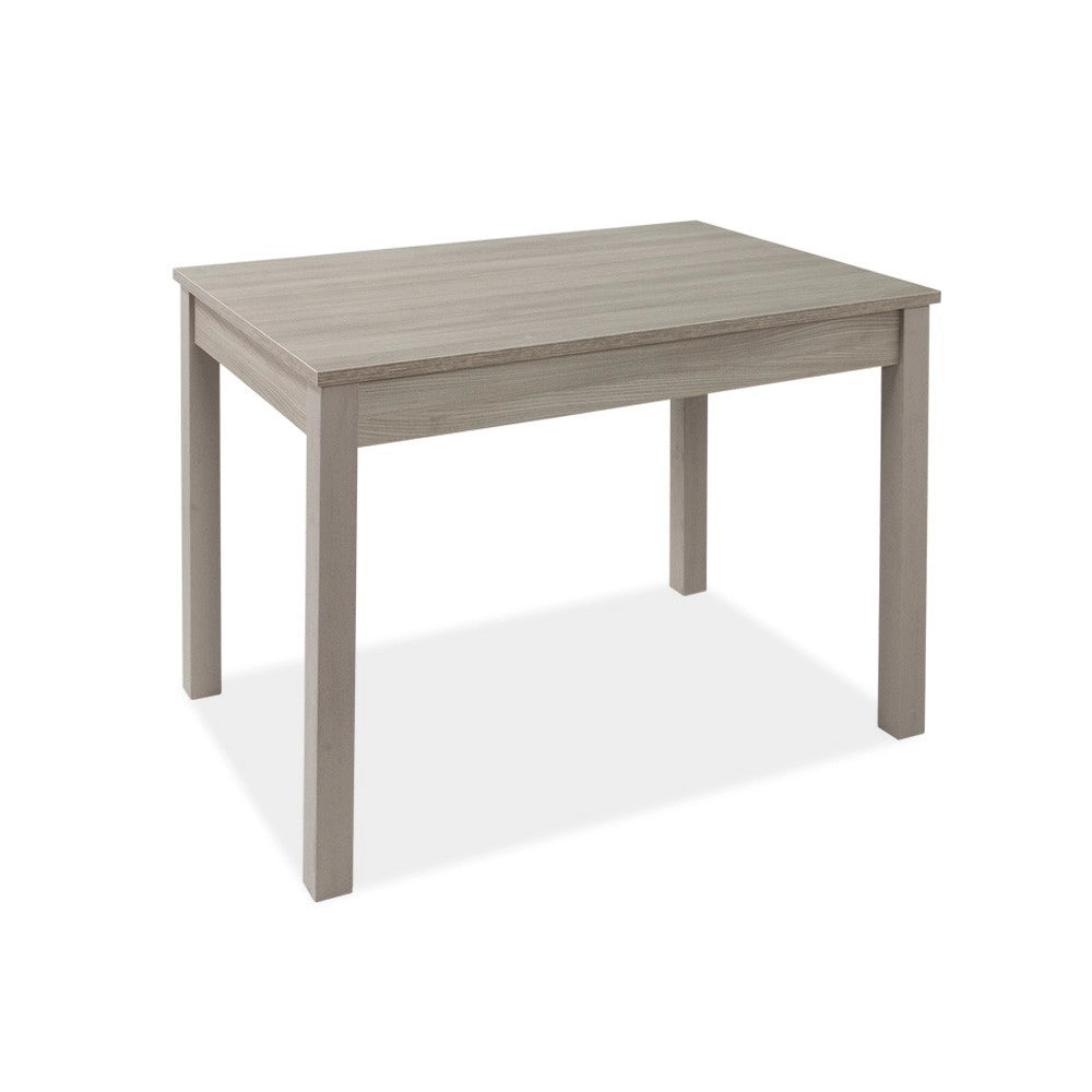 Tavolo rettangolare allungabile olmo 140x80 FIRENZE