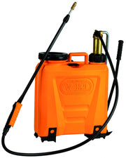Volpi POMPA PER IRRORAZIONE UNI IN OTTONE C/LANCIA MODULAR lt.15
