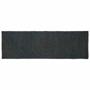 Tappeti per area Grigio Scuro 80 x 200 cm Juta 42010556