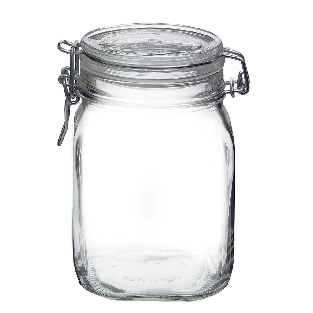 FIDO VASO ERMETICO 1000CC
