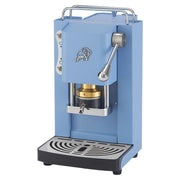 FABER PRO 3.0 ESSENTIAL TURQUAISE CHROME - MACCHINA CAFFÃ A CIALDE