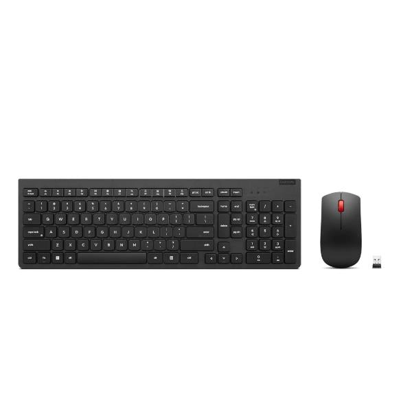 Combo ms e kb essential gen2 - 4X31R64473
