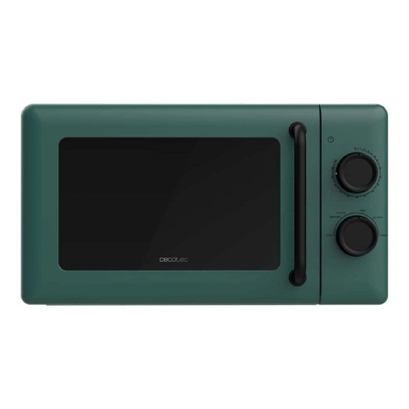 CECOTEC A01_EU01_101124 - Proclean 3010 Green