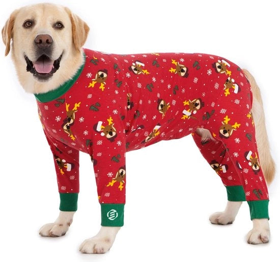 Pijama per Cani