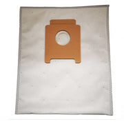 5pz SACCHETTI MICROFIBRA ASPIRAPOLVERE TERMOZETA COMPACT ELETTROZETA Clatronic - TERMOZETA