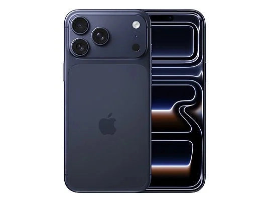 Apple iphone 17 pro 256gb 6,3 deep blue mg8j4zd/a