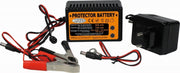 Protector Battery - Rhutten