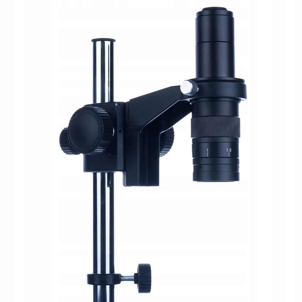 Mikroscopio Digitale Earth Pro MCEP-0.5X con Camera Aquarius PRO KMAP-HDMI-USBC 8