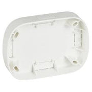 Base per serie Bticino Oval modulo 3 posti