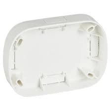 Base per serie Bticino Oval modulo 3 posti