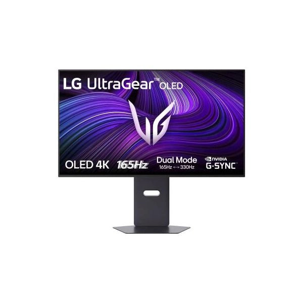 Lg oled 32gx850a-b