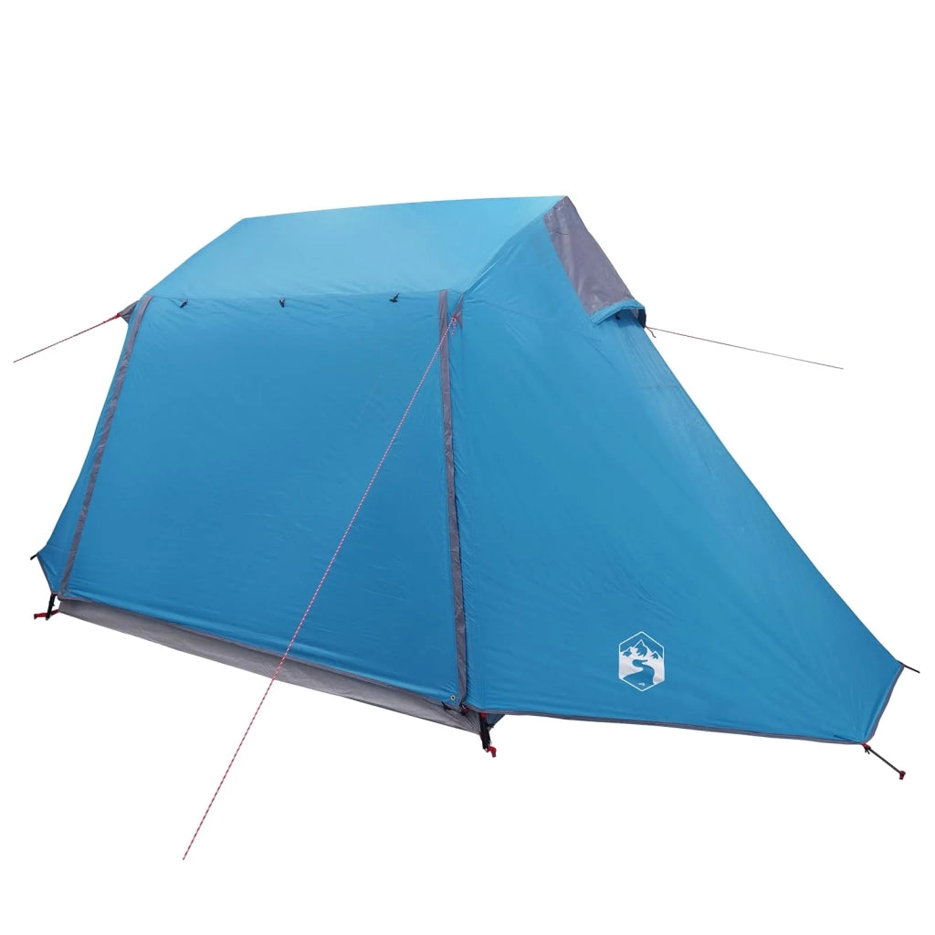 Tenda a tunnel Blu 475 x 220 x 192 cm