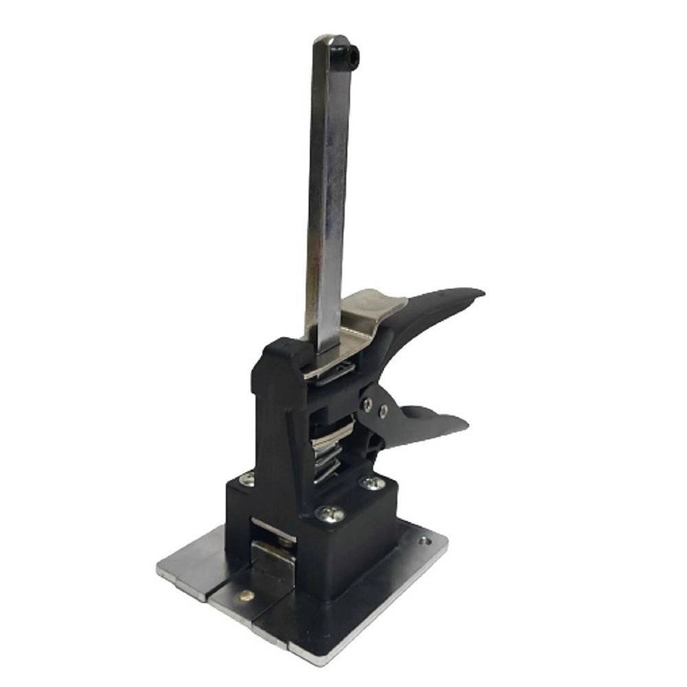 Trade Shop - Strumento Sollevamento Regolatore Altezza Braccio Di Controllo Accurato 020 -