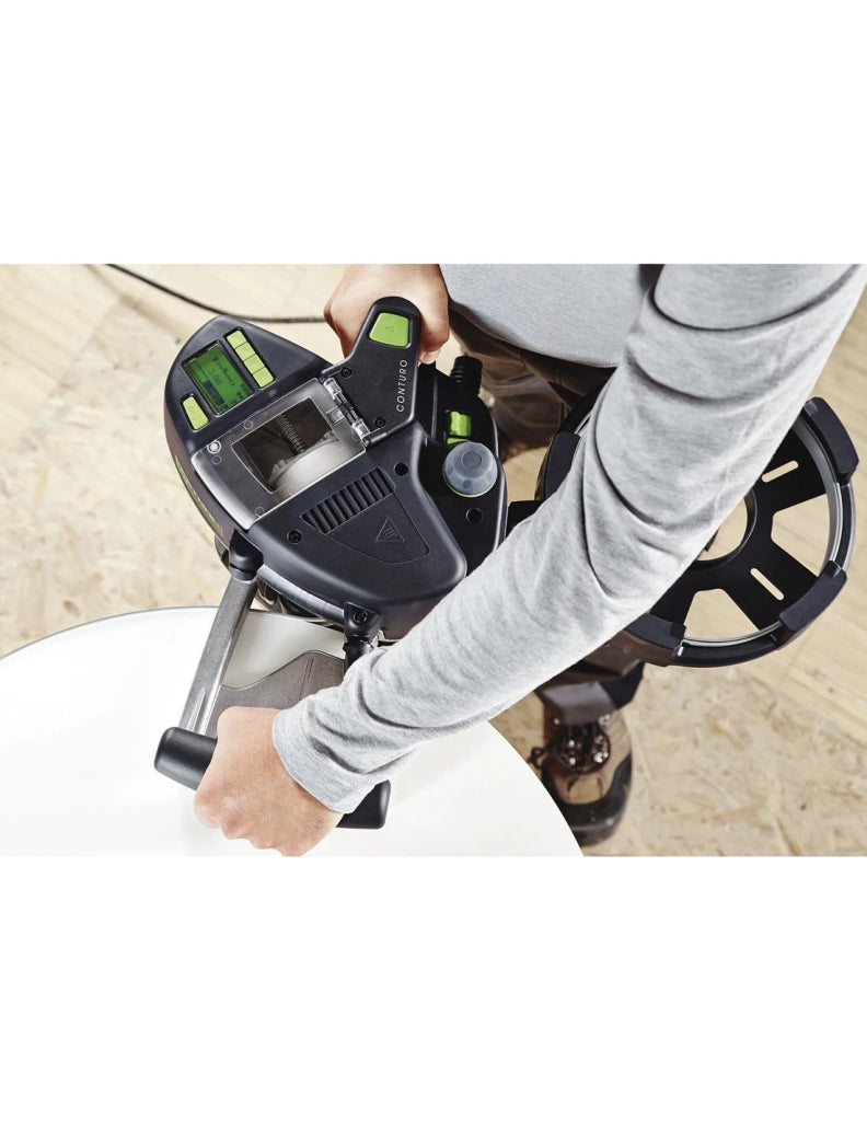 Bordatrice FESTOOL KA 65-Plus CONTURO (1200W)