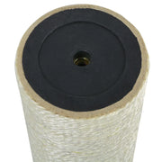 Tiragraffi per Gatti 8x60 cm 8 mm Beige 170570