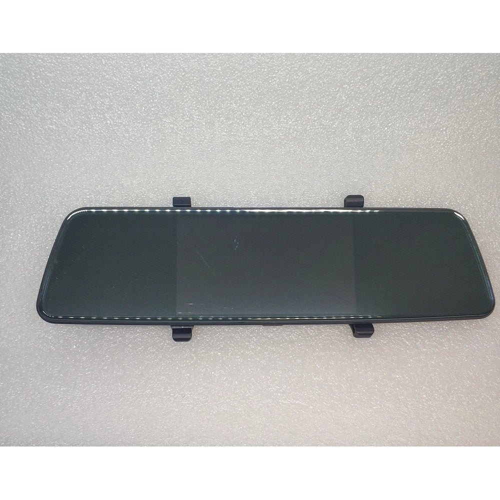 Trade Shop - Videocamera Dash Cam Per Auto 5,5" Touch Screen Specchietto Retrovisore Q-ca579 -