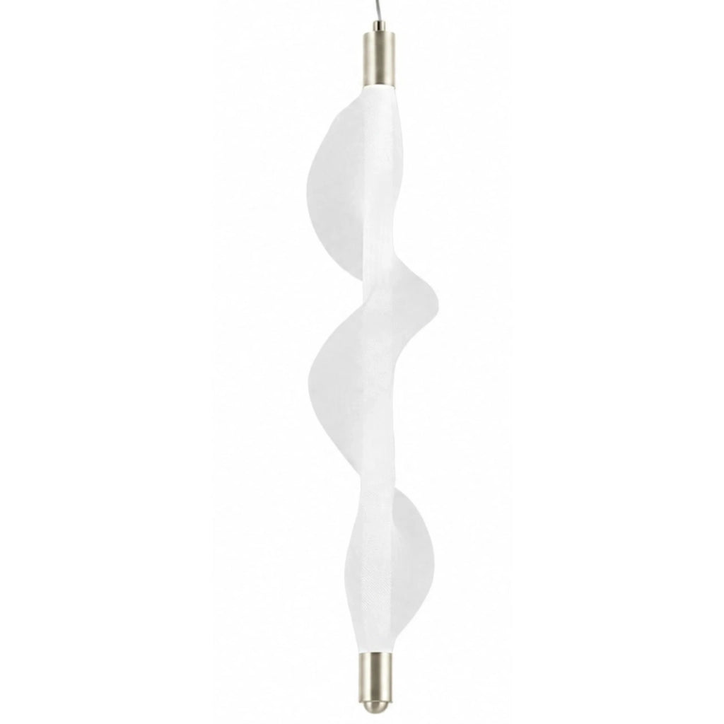 Lampada G008-1cp White/gold