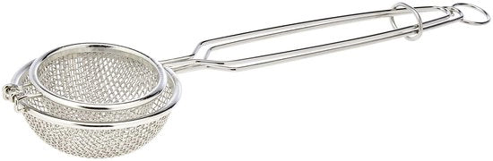 Loffa a cucchiaio 7-9 cm Nestback