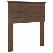 Testiera | Testata Rovere Marrone Legno multistrato