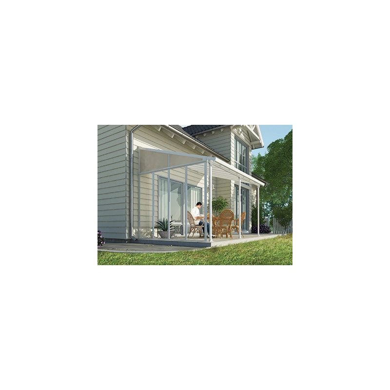 Pannello laterale 3M â€“ Tetto Couv' TerrasseÂ®