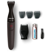 Philips MULTIGROOM Series 1000 Regolabarba di precisione