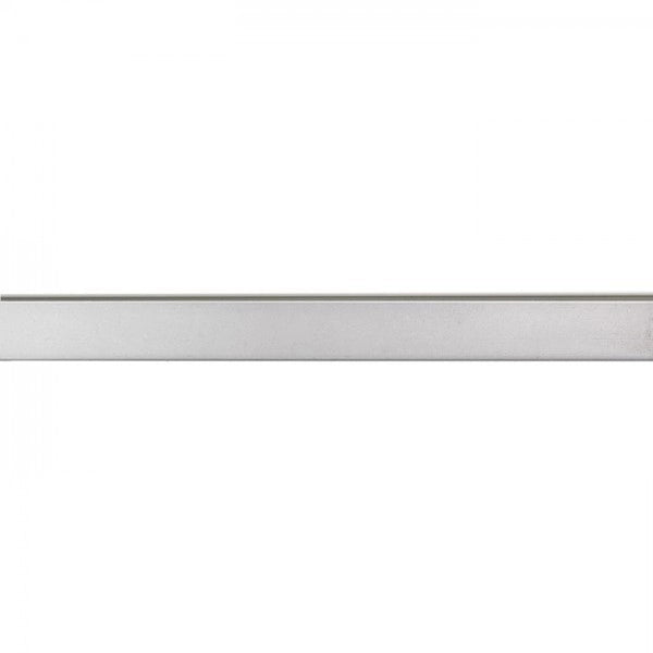 EUTRAC 1m binario trifase Grigio argento 230V