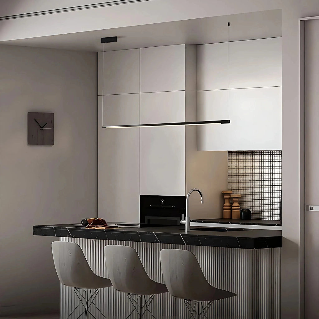 Lampada Led Lhj032-cp 150 Cm Black