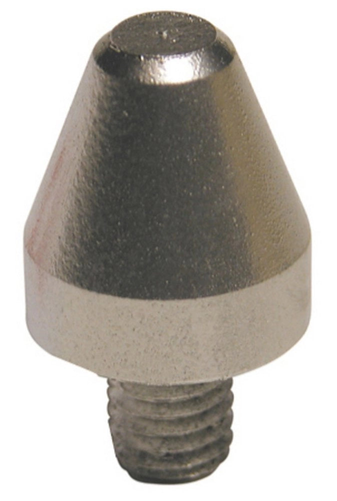 50pz antistrappo per porte blindate perno ã˜ 8 ma base esagagonale 18 mm cod:ferx.95547